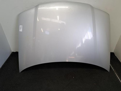 Capot volkswagen polo phase - polo, 3