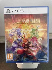 PS5 Visions of Mana
