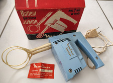 Ancien batteur électrique