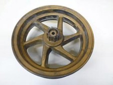 Jante avant origine pour Moto