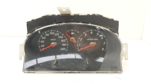 60ax760 compteur vitesse - compteur, de