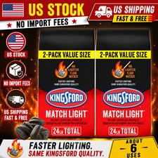 Kingsford Match Light Instant