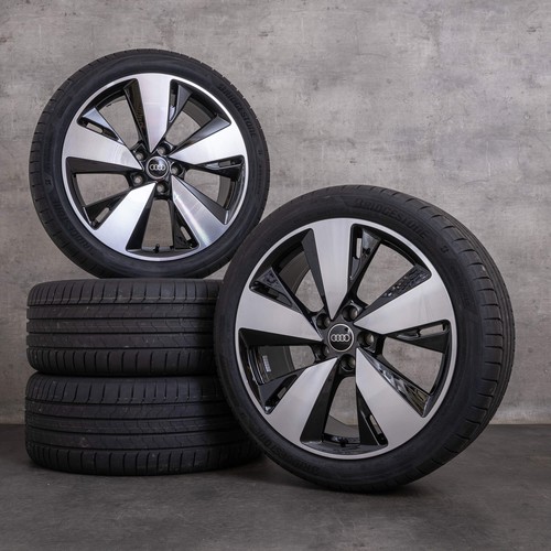 Audi jantes 19 pouces - a5, s5
