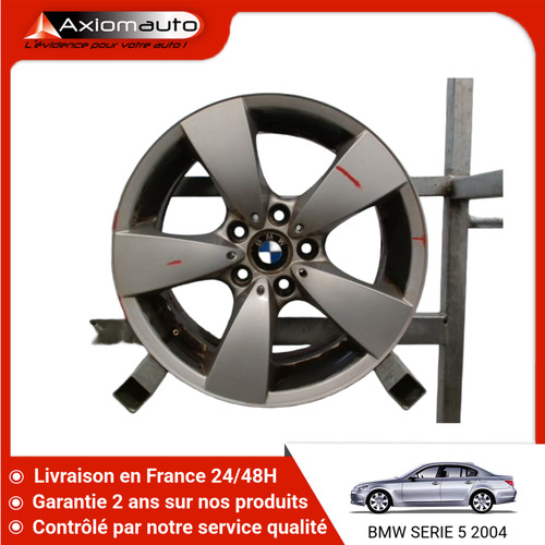 Jante aluminium bmw - aluminium,
