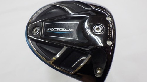 Callaway rogue sub zero driver - rogue,