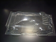 carrosserie  Vintage1/8 Lancia stratos micro racing