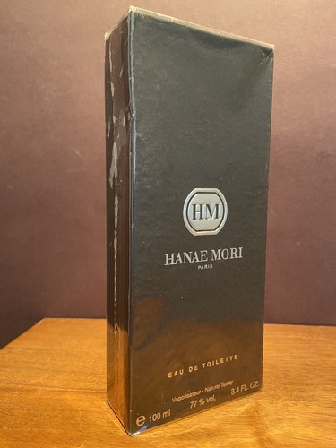 Hanae mori - mori,