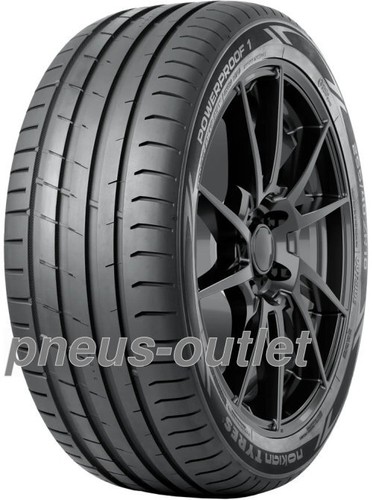 Pneu été nokian powerproof - nokian, 1