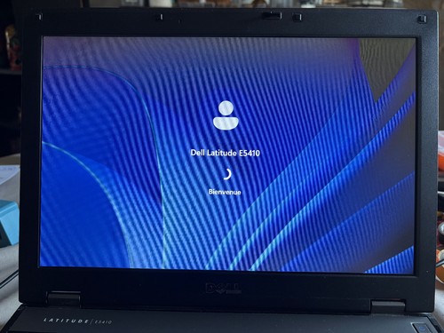 Portable dell latitude - portable,