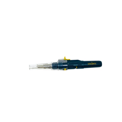 Bernzomatic st250 micro - bernzomatic,