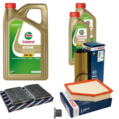 Bosch inspection set - inspection,