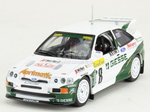Ford escort cosworth monte - ford,