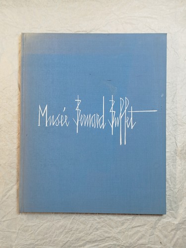 Musée bernard buffet naoki - bernard,