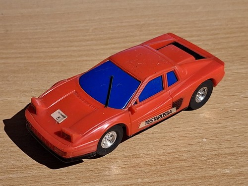 Voiture circuit jouef by - voiture, de