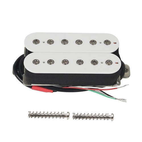 Micros humbucker pour - humbucker,