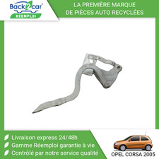 🏆 COMPAS GAUCHE CAPOT OPEL