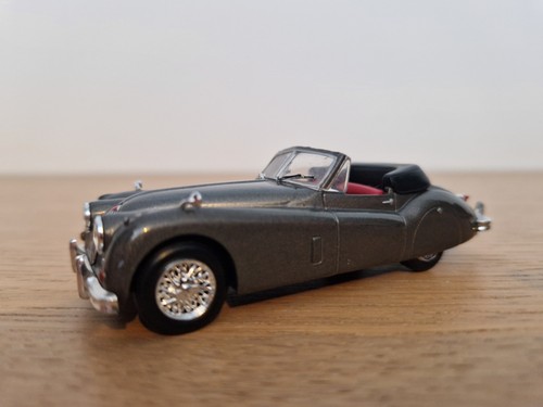 43 jaguar xk140 - █▓★, "