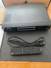 RÉCEPTEUR  SATELLITE  Vu+ Duo dimension Cm L l h = 38X28X6 