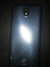 Nokia Asha 200 - 64 MB - Blue (Unlocked)