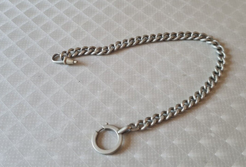 Ancienne chaine montre gousset - ancienne,