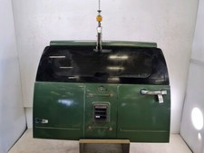 Porte battante arrière -