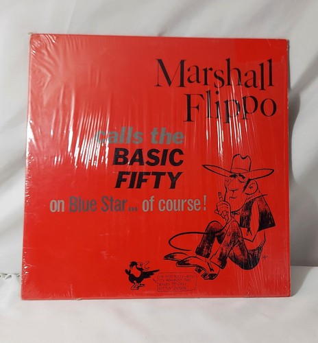 Marshall flippo calls the - marshall,
