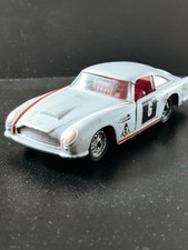 Aston Martin DB5 Vantage Solido Ref 130 Gris métallisé 1:43 Originale 