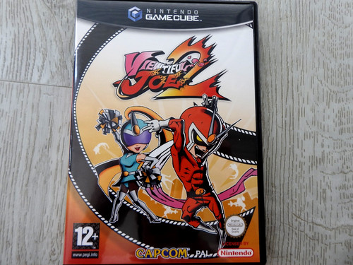 Jeux gamecube - jeux,