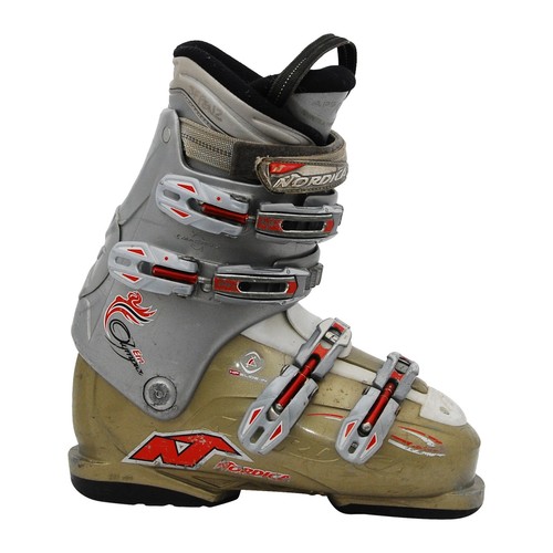 Chaussure ski occasion - chaussure,
