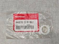 Pignon d'entrainement de