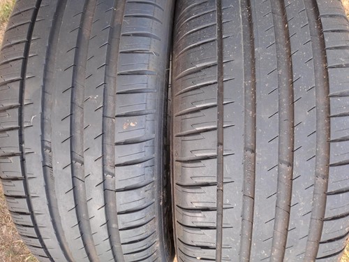 Vends pneus michelin - michelin, 60