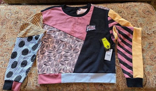 Vans sally patchwork disney - sally,