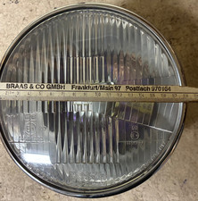 BMW R100 R80 R90 Phare Lampe