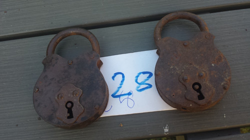 Anciens cadenas - 28/, 2