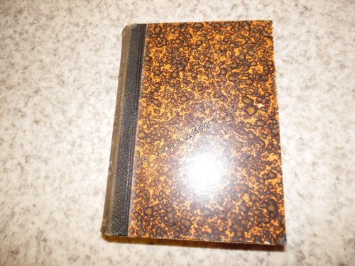 1910 lexicon hebraicum - 1910.lexicon,
