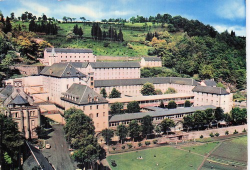 Eyguerande hopital la - de,