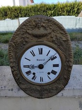 MOUVEMENT HORLOGE COMTOISE a