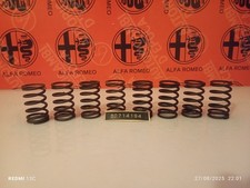 ALFA ROMEO ALFETTA GIULIETTA