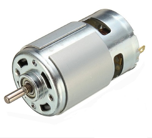 775 moteur 12v - moteur, dc