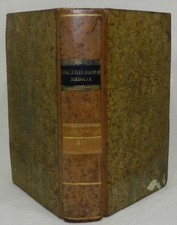 DICTIONNAIRE SCIENCES