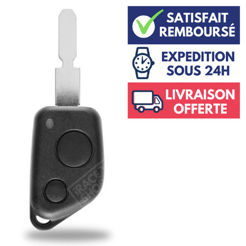 Coque télécommande 2 - de,