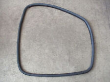 Audi A3 8P Sportback Front Right Door Seal 8P4831721B BLACK SLINE