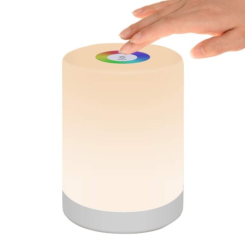 Veilleuse led lampe table - lampe,