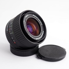 Praktica Prakticar 28 mm f/2.8