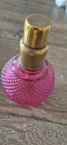 Lampe berger verre - berger, prune