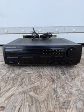 Marantz SR-45 Audio Video
