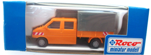 Roco camion 01491 ho - vw,