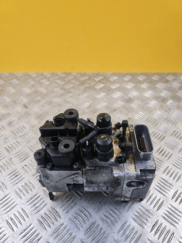 Bloc abs pour bmw - bloc, r