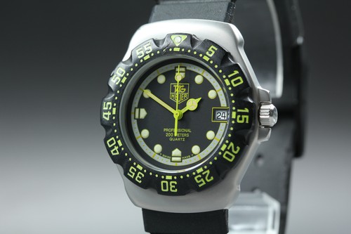 Exc montre tag - montre,