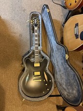 Epiphone Sheraton Emily Wolfe